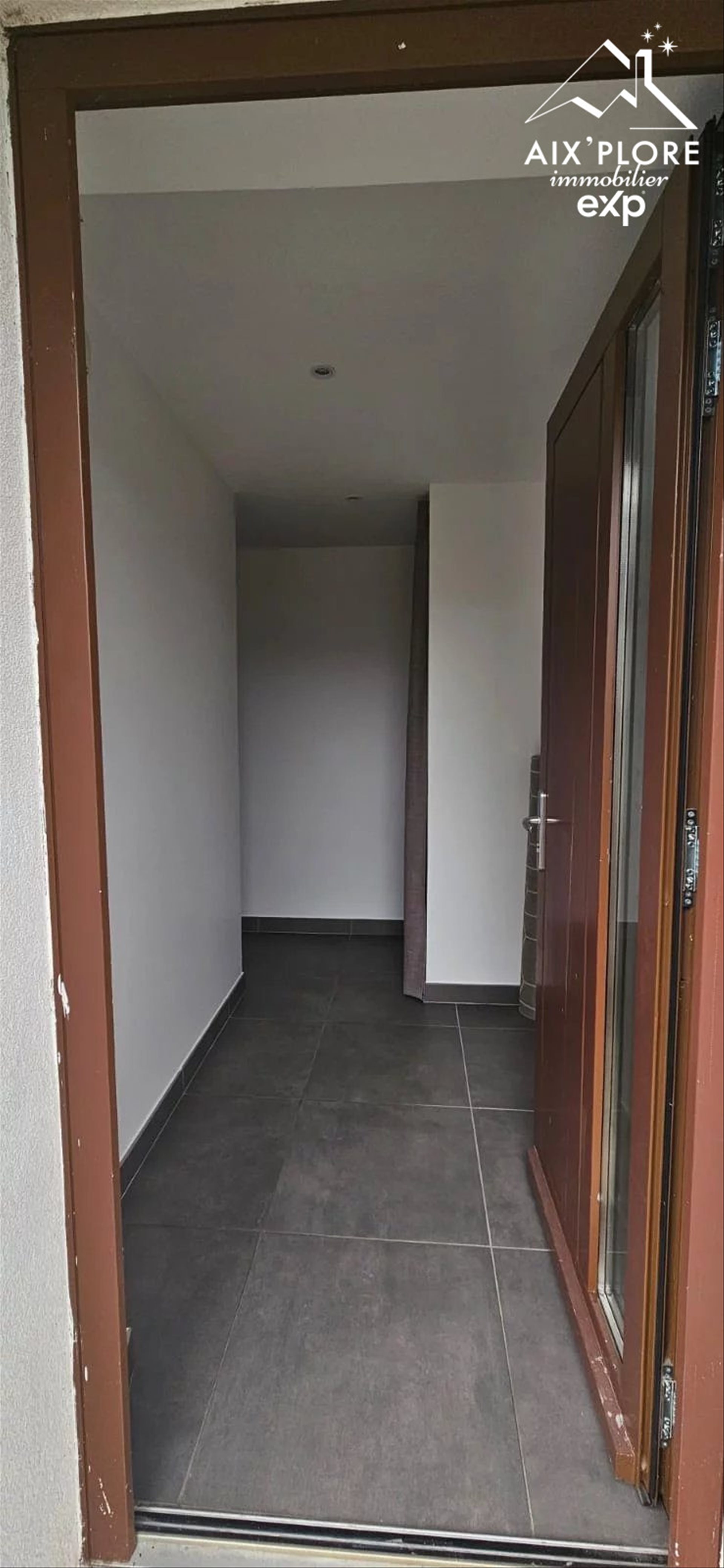 Appartement à vendre, 74m², Barberaz