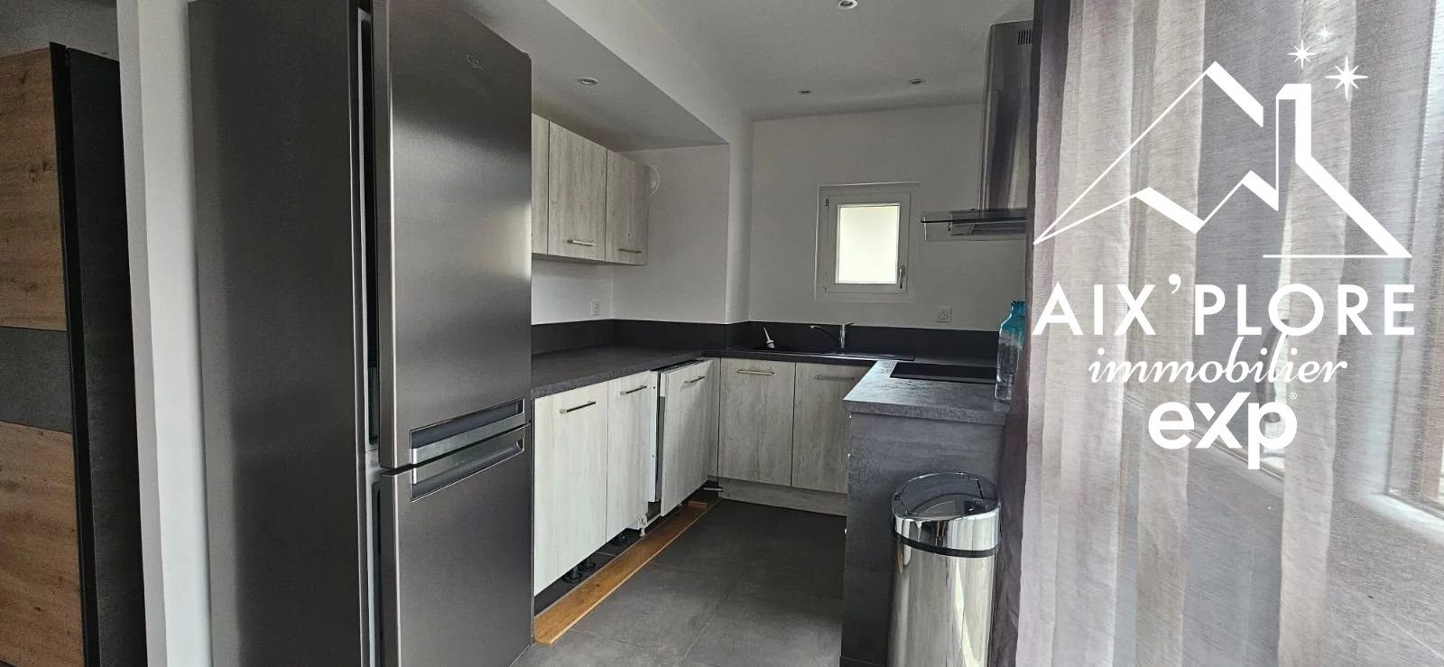 Appartement à vendre, 74m², Barberaz