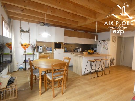 Appartement 7 pièces 114 m² · à Saint-Baldoph · 114 m² · 469 000 €