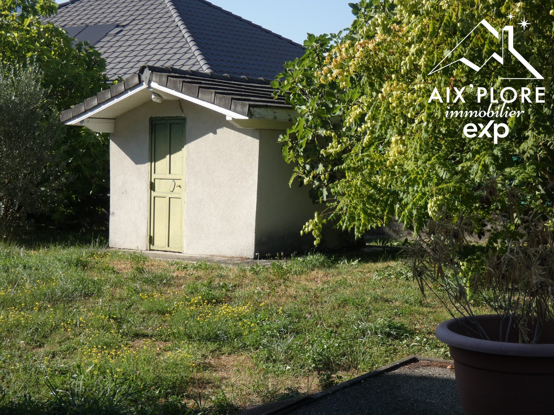 Maison à vendre, 195m², Voglans