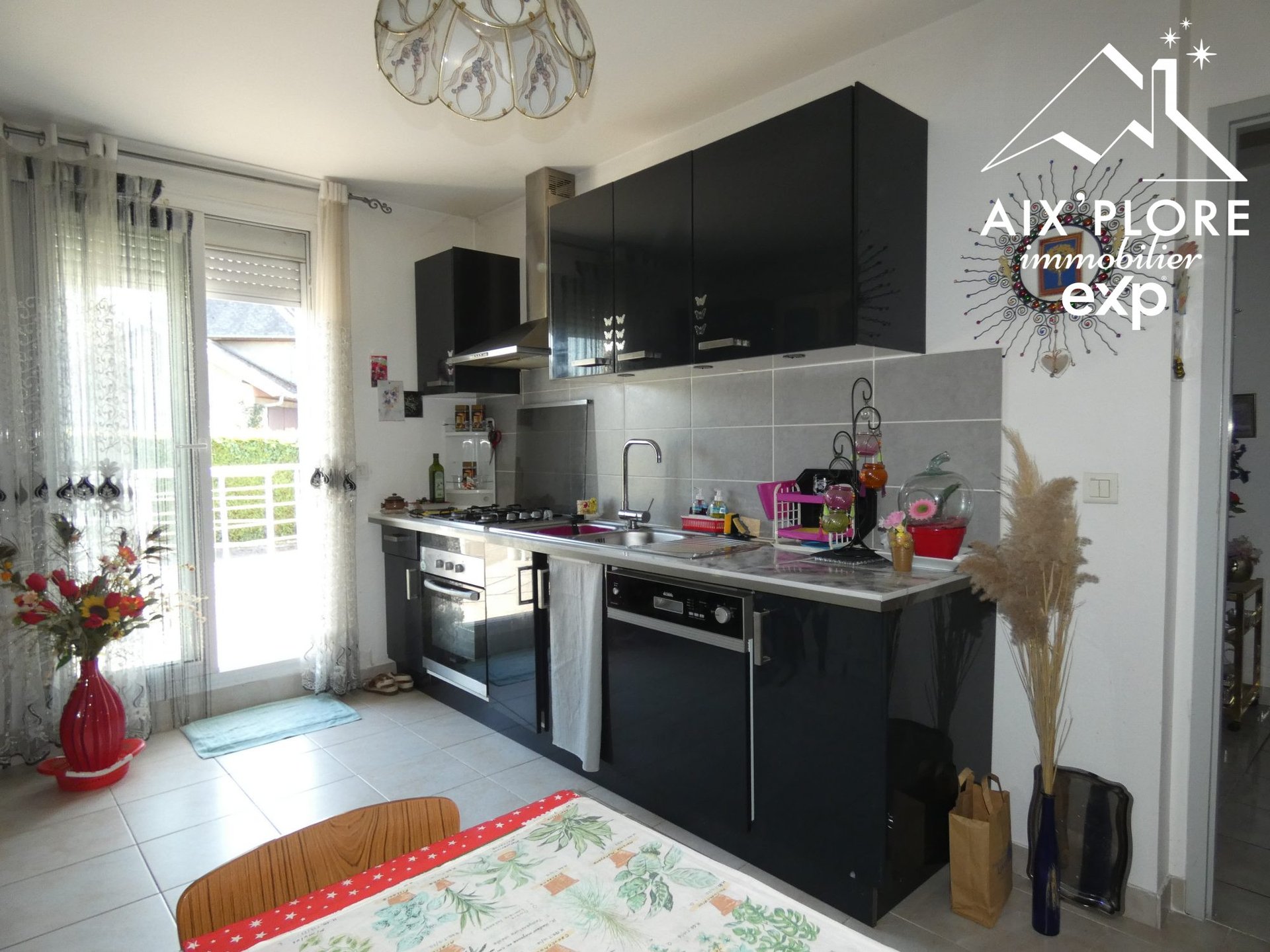Maison à vendre, 195m², Voglans