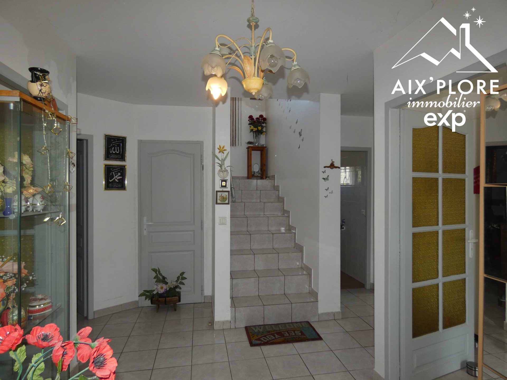 Maison à vendre, 195m², Voglans