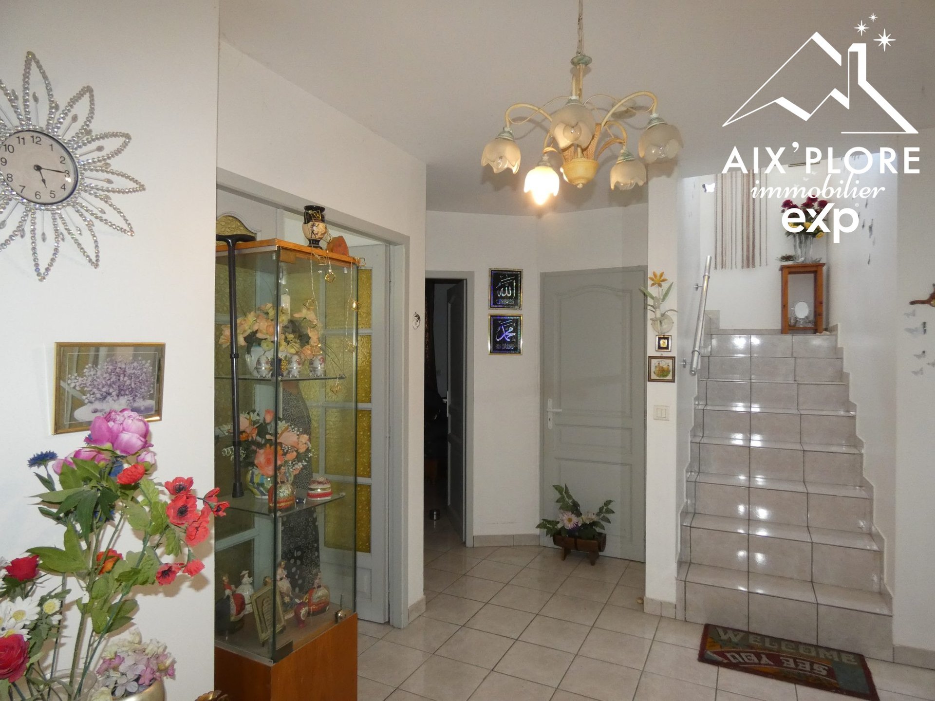 Maison à vendre, 195m², Voglans