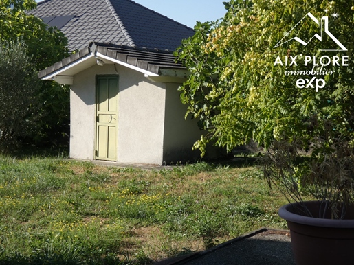 Maison 6 pièces 195 m² · à Voglans · 195 m² · 565 000 €