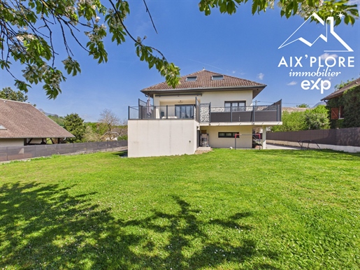 Maison 5 pièces 169 m² · à Sonnaz · 169 m² · 720 000 €