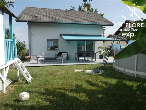 Maison 4 pièces 85 m² · à Voglans · 85 m² · 440 000 €