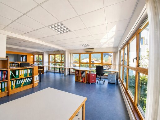 Local commercial 163 m² · à Pontcharra · 163 m² · 210 000 €
