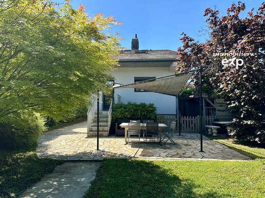 Maison 5 pièces 119 m² · à Aix-les-Bains · 119 m² · 649 000 €