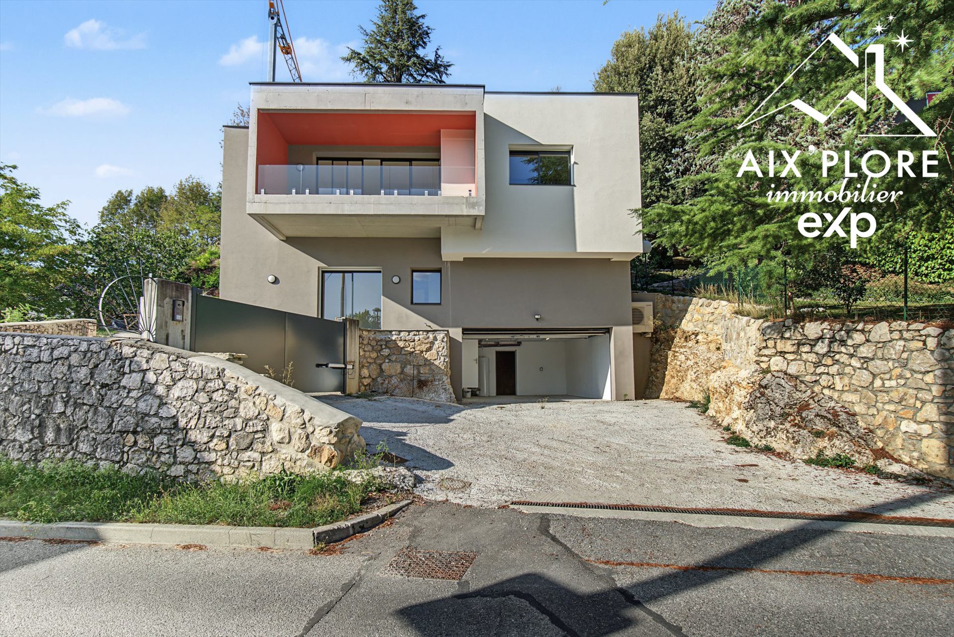 Maison à vendre, 129m², Saint-Alban-Leysse