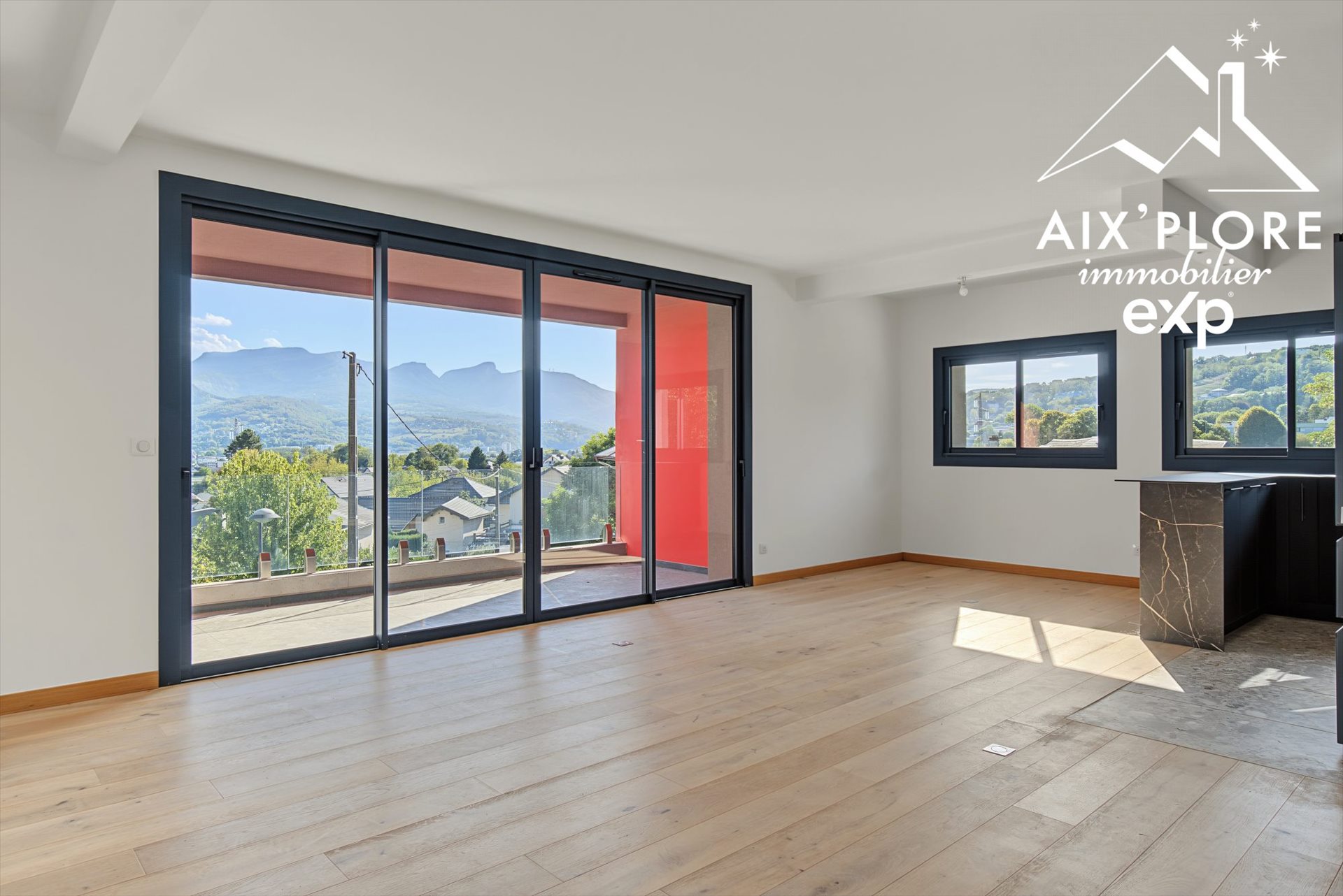 Maison à vendre, 129m², Saint-Alban-Leysse
