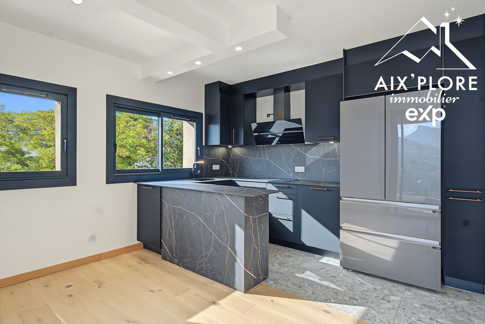 Maison à vendre, 129m², Saint-Alban-Leysse