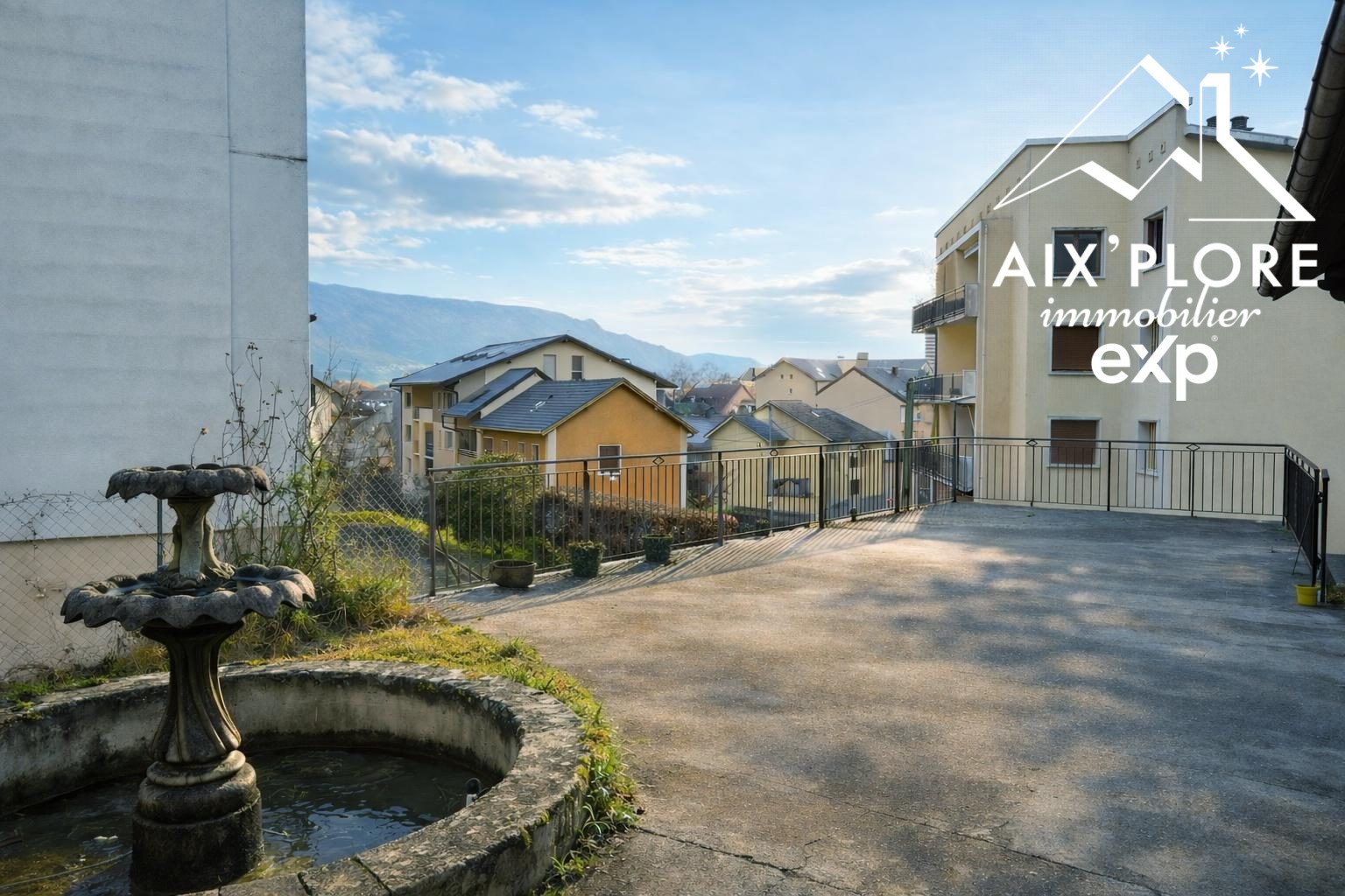 Appartement à vendre, 81m², Chambéry