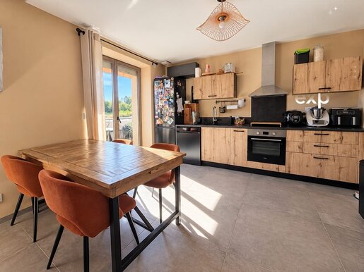 Appartement 3 pièces 62 m² · à Sonnaz · 62 m² · 269 900 €