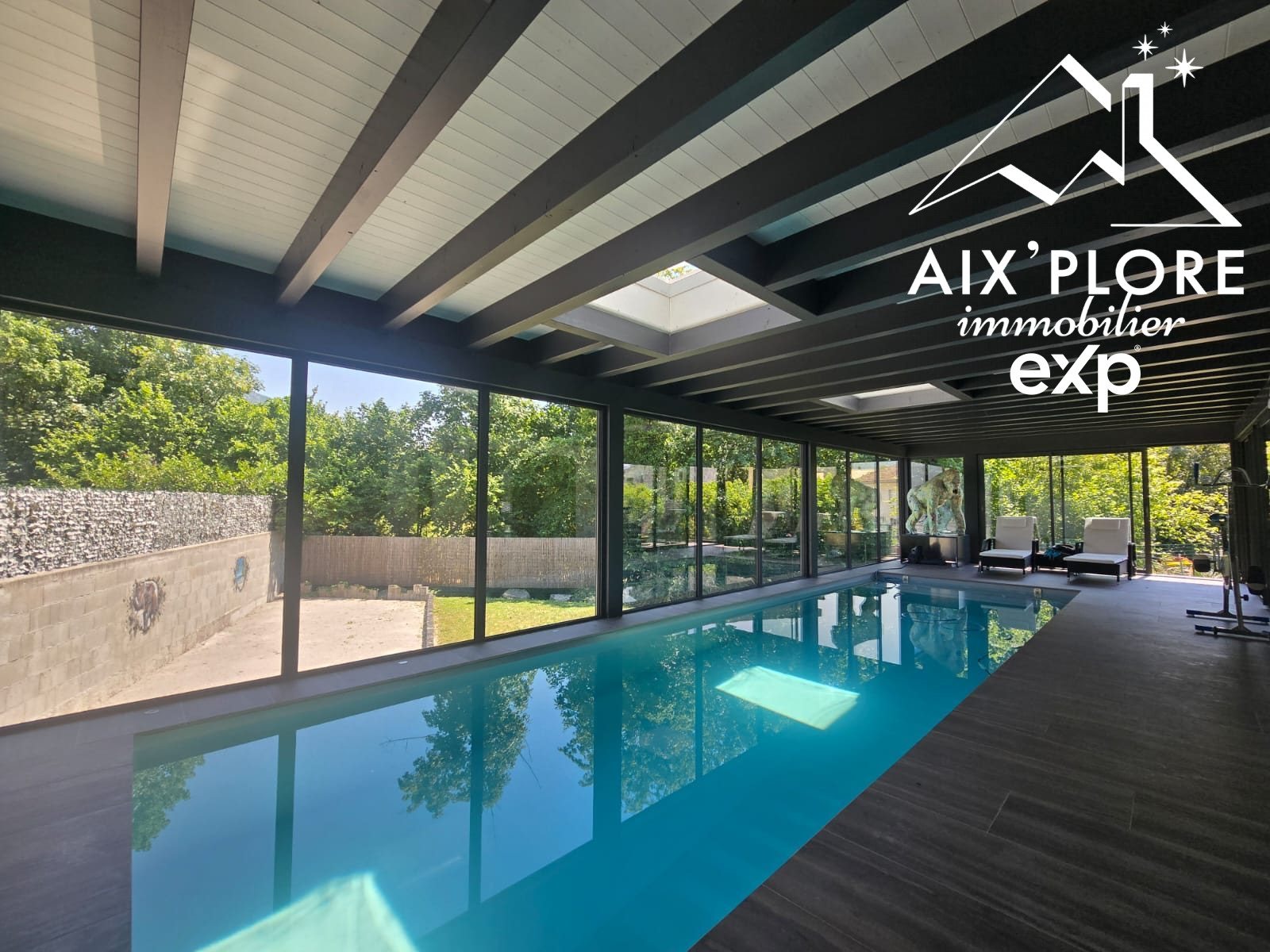 Maison à vendre, 152m², La Ravoire