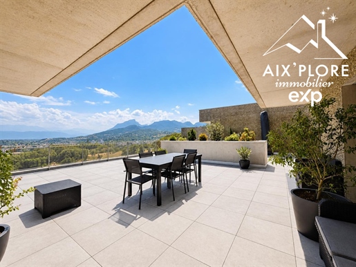 3 pièces 105 m² · à Bassens · 105 m² · 725 000 €