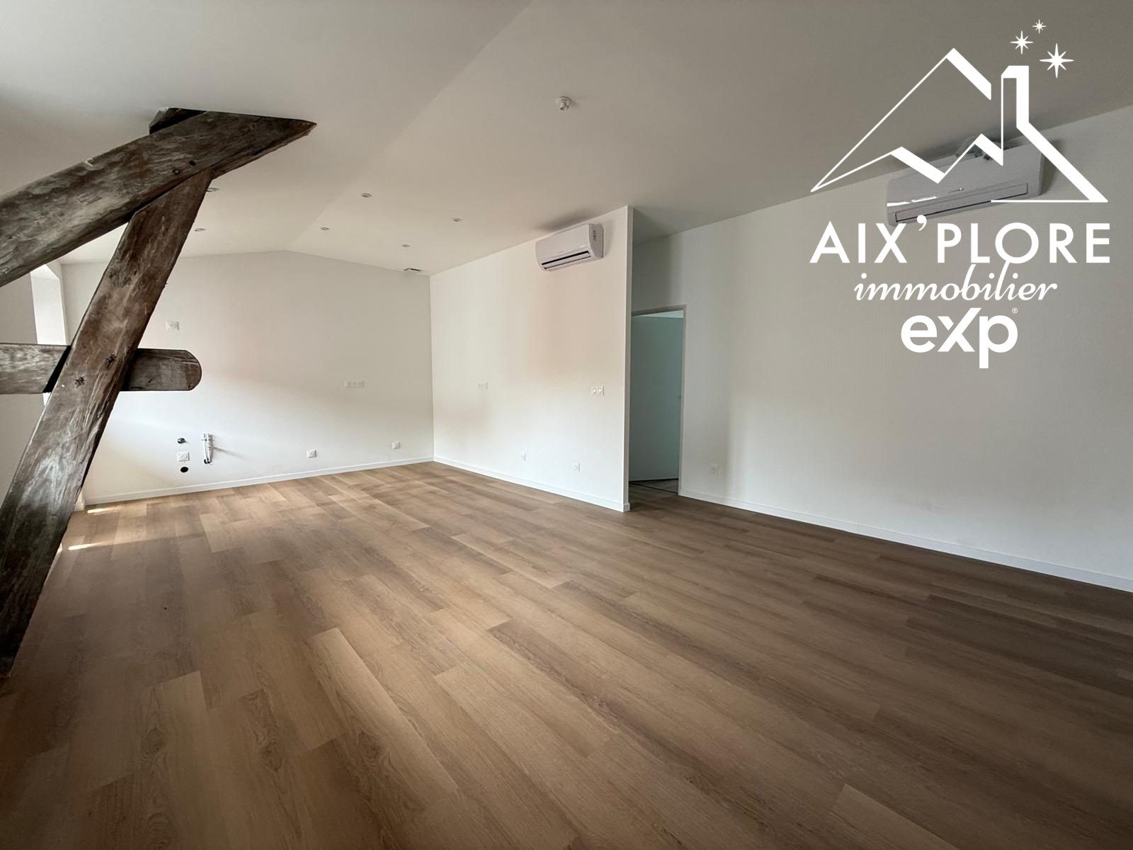 Appartement à vendre, 87m², Yenne