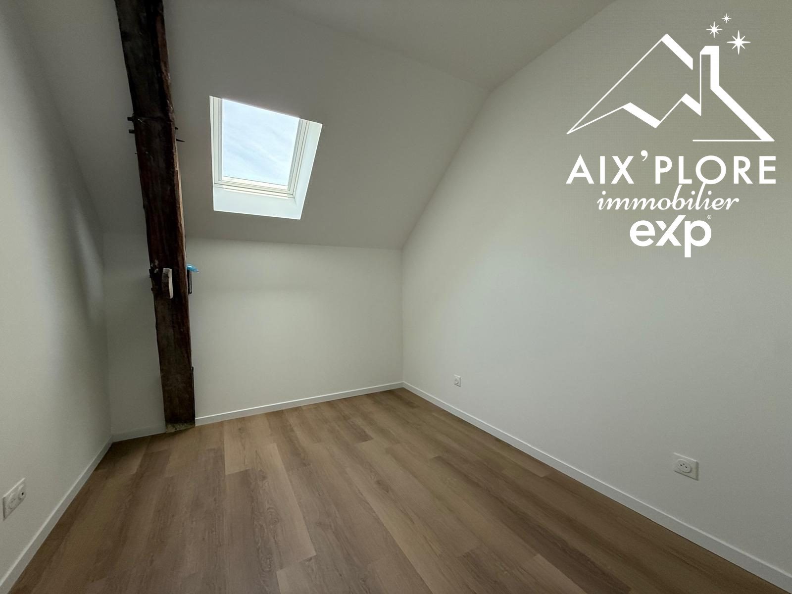 Appartement à vendre, 87m², Yenne