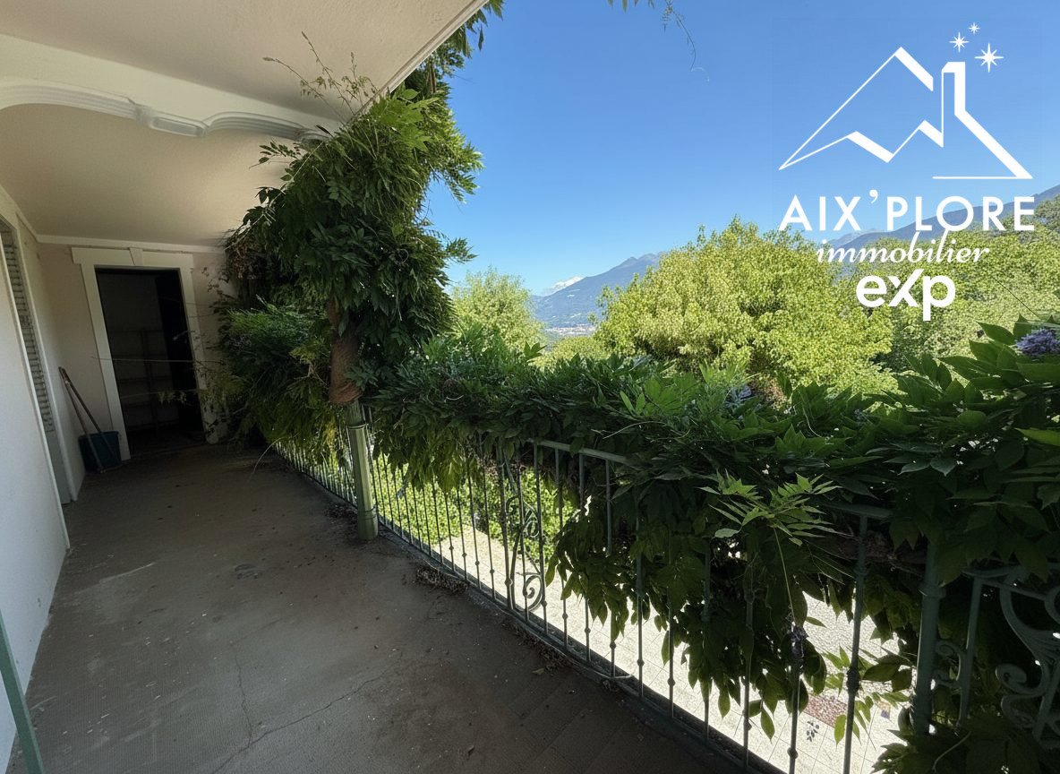 Maison à vendre, 565m², Albertville