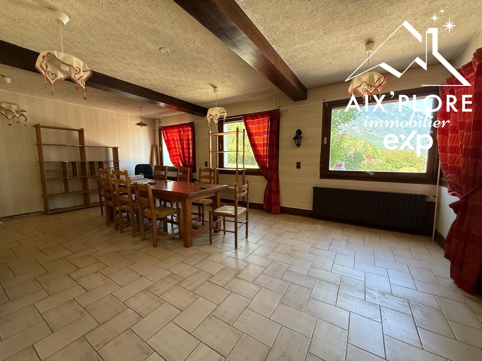 Maison à vendre, 565m², Albertville