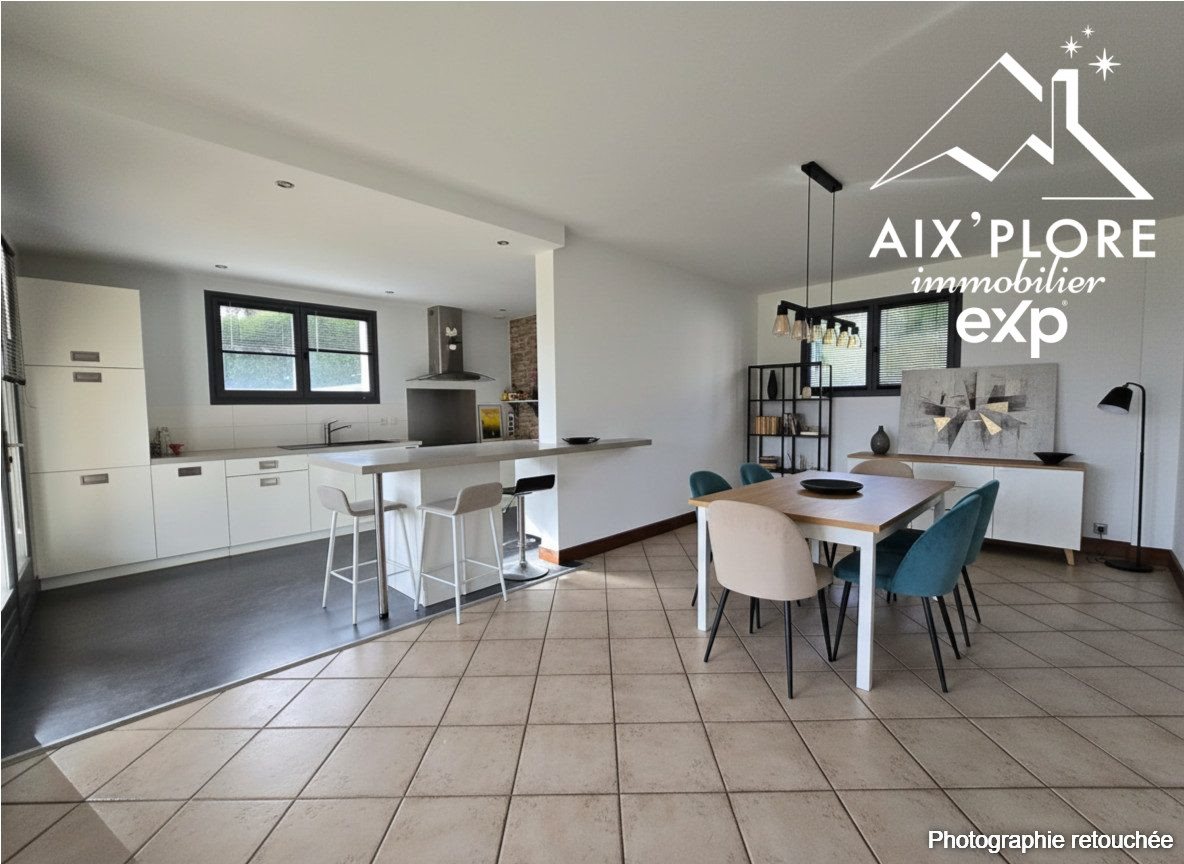Maison à vendre, 185m², Entrelacs