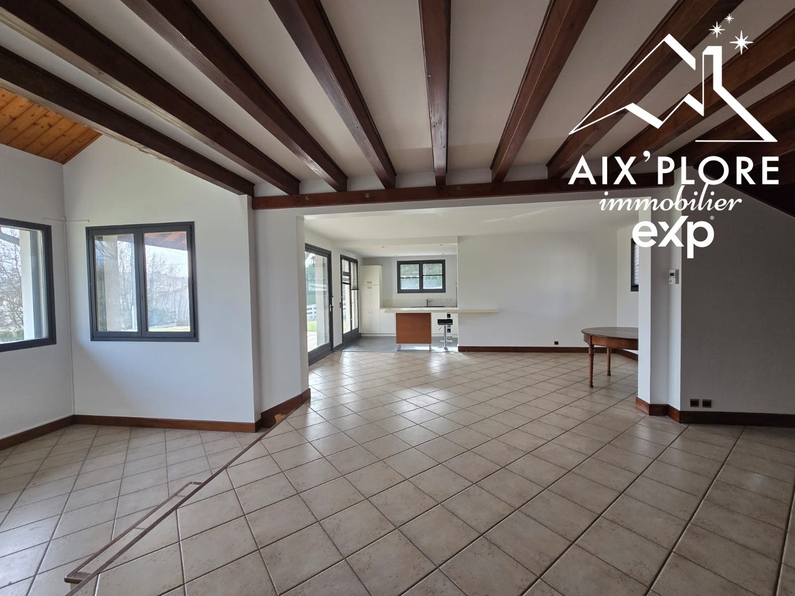 Maison à vendre, 185m², Entrelacs