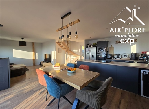 Maison 7 pièces 132 m² · à Trévignin · 132 m² · 580 000 €