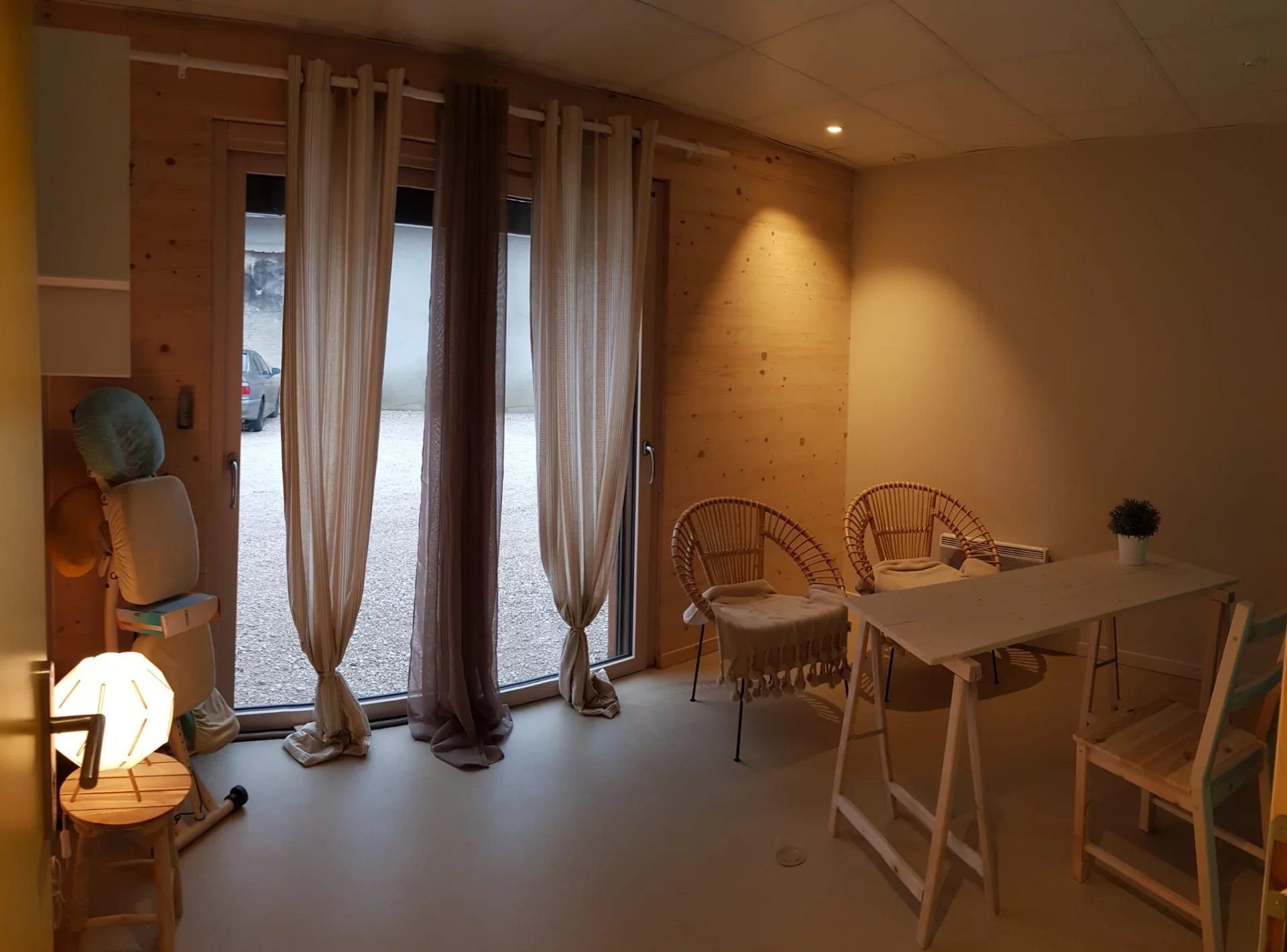 Maison à vendre, 100m², Verjux