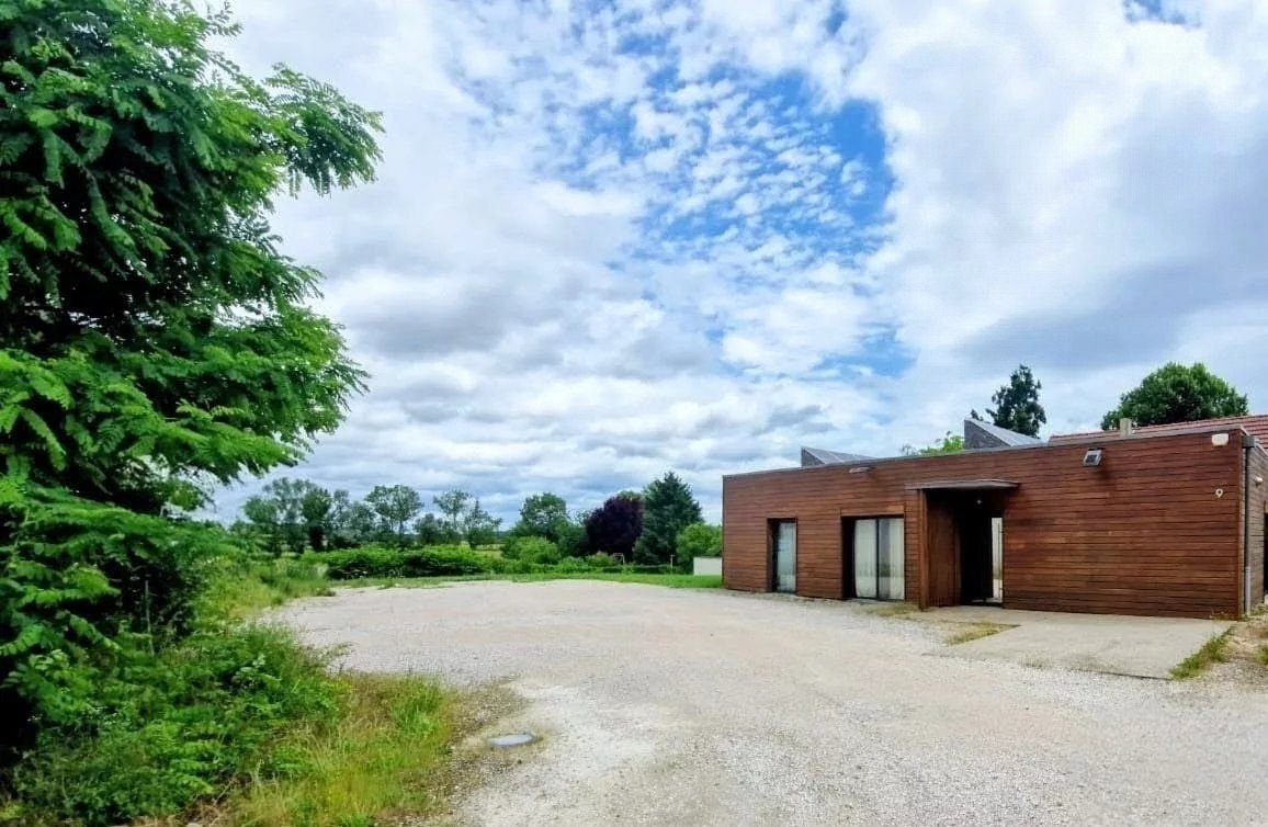 Maison à vendre, 100m², Verjux