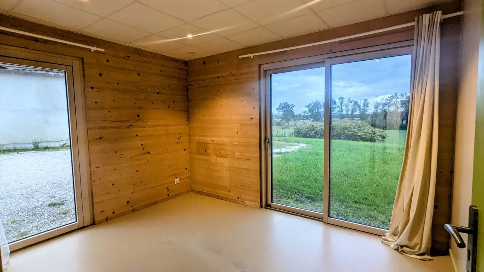 Maison à vendre, 100m², Verjux
