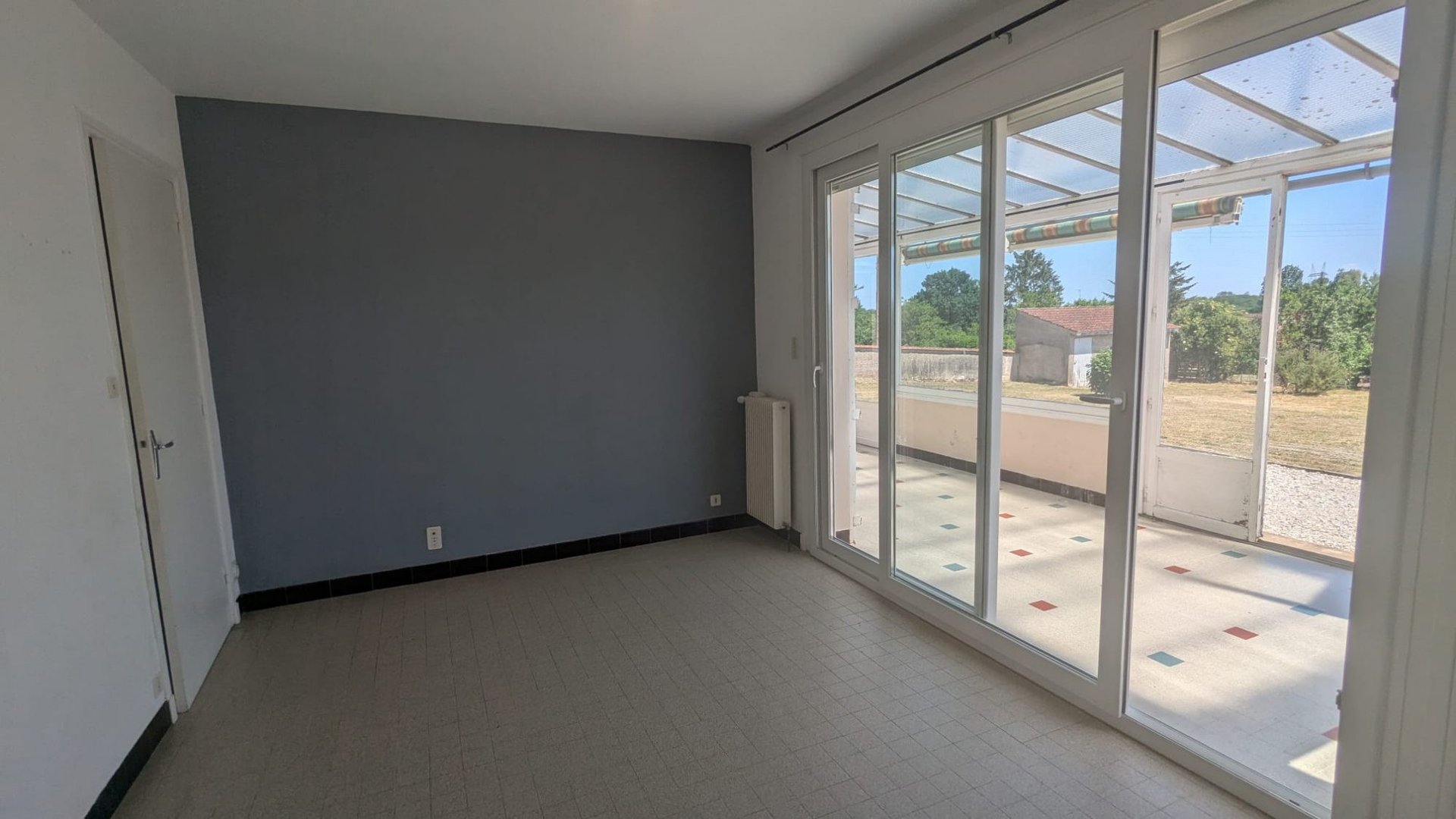 Maison à vendre, 55m², Bragny-sur-Saône