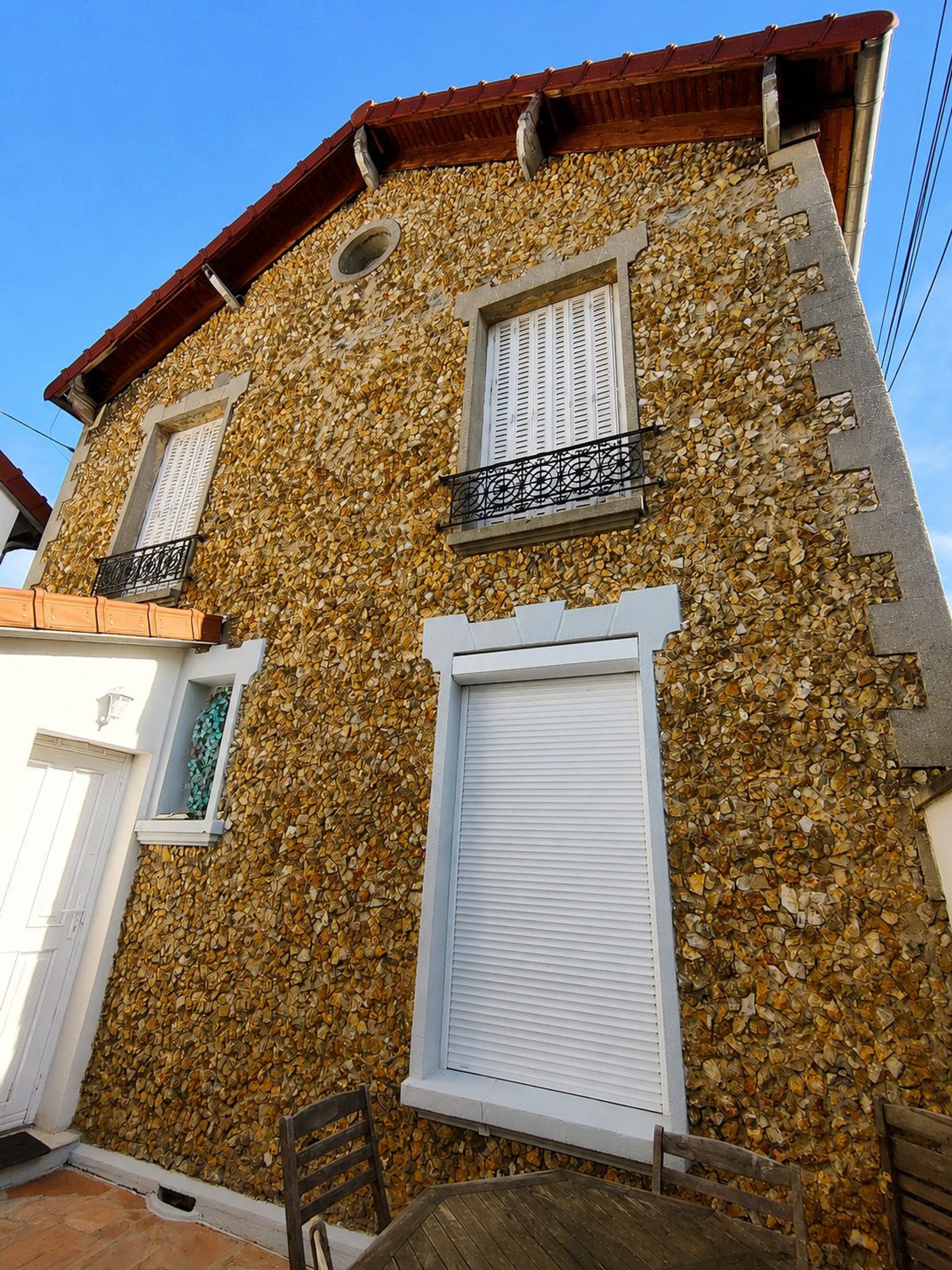 Appartement à vendre, 61m², Clamart