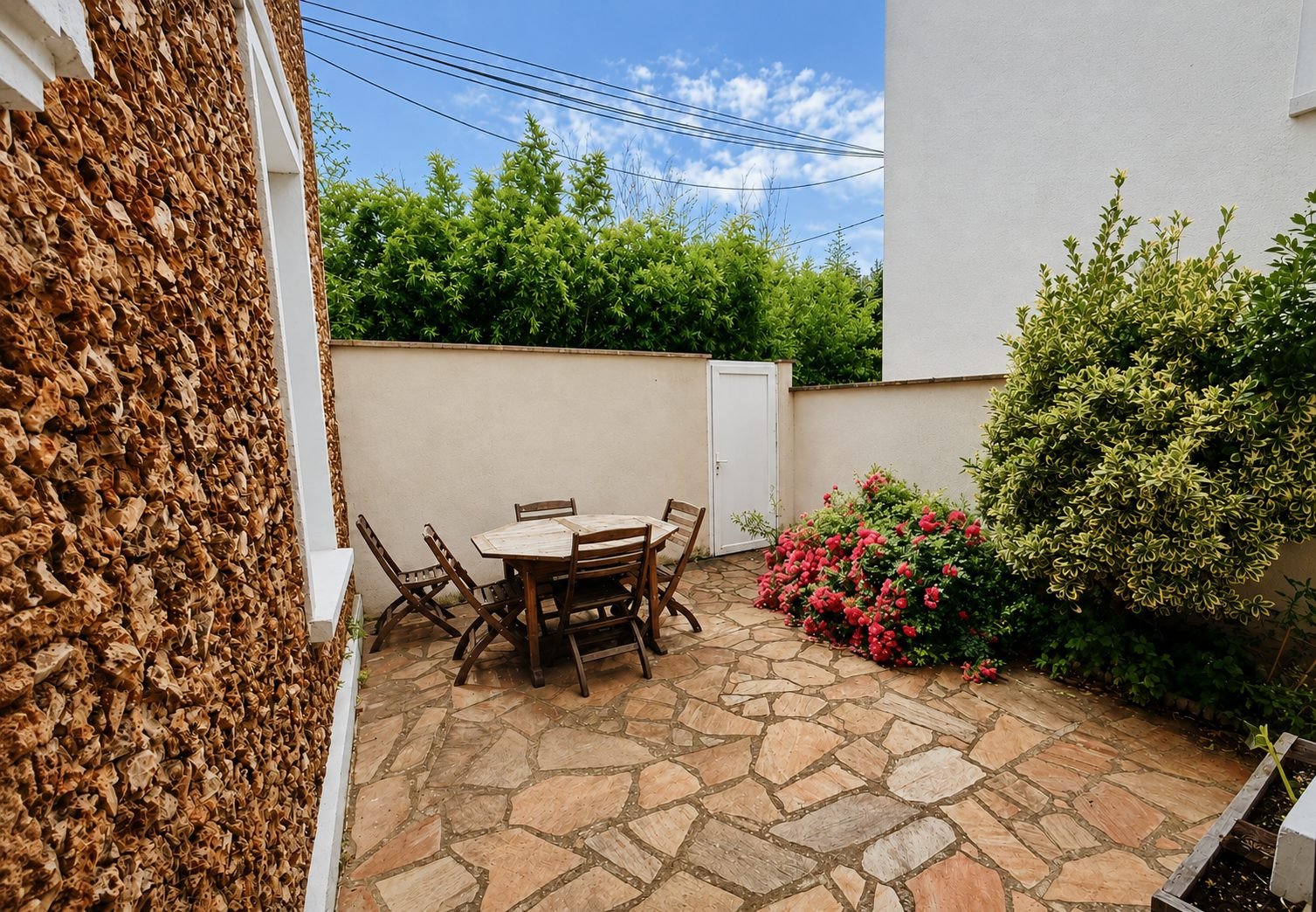 Appartement à vendre, 61m², Clamart