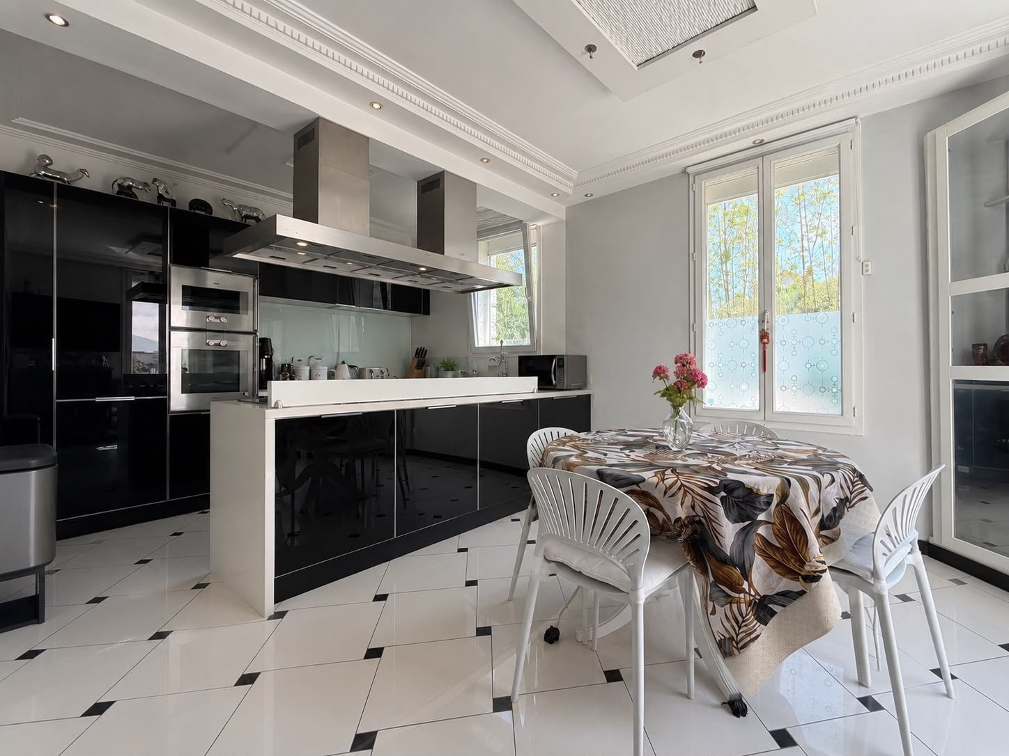 Appartement à vendre, 61m², Clamart