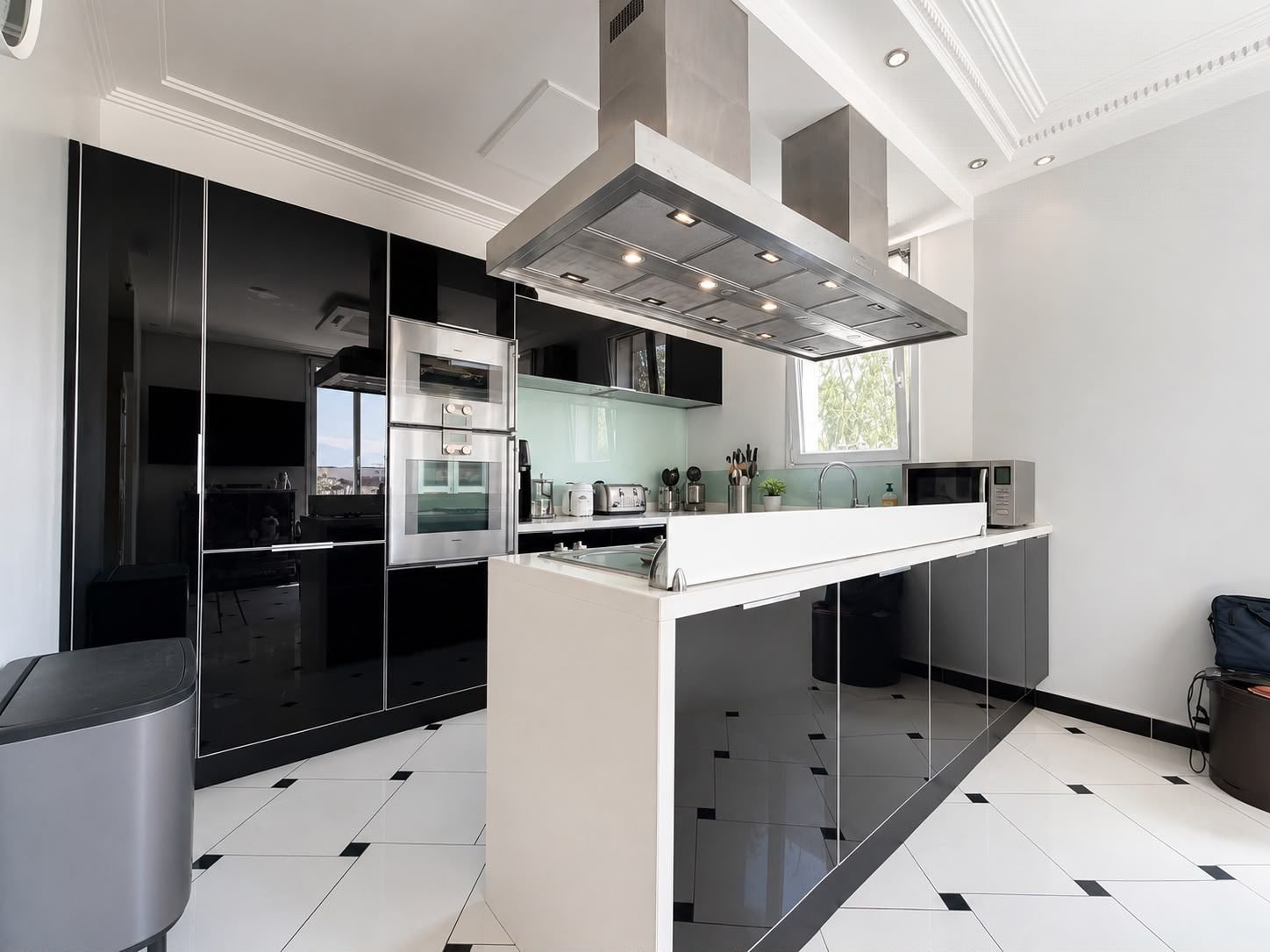 Appartement à vendre, 61m², Clamart