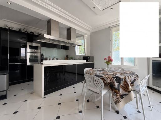 Appartement 5 pièces 61 m² · à Clamart · 61 m² · 565 500 €
