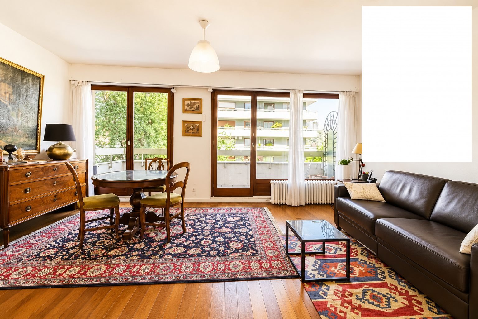 Appartement à vendre, 48m², Sèvres