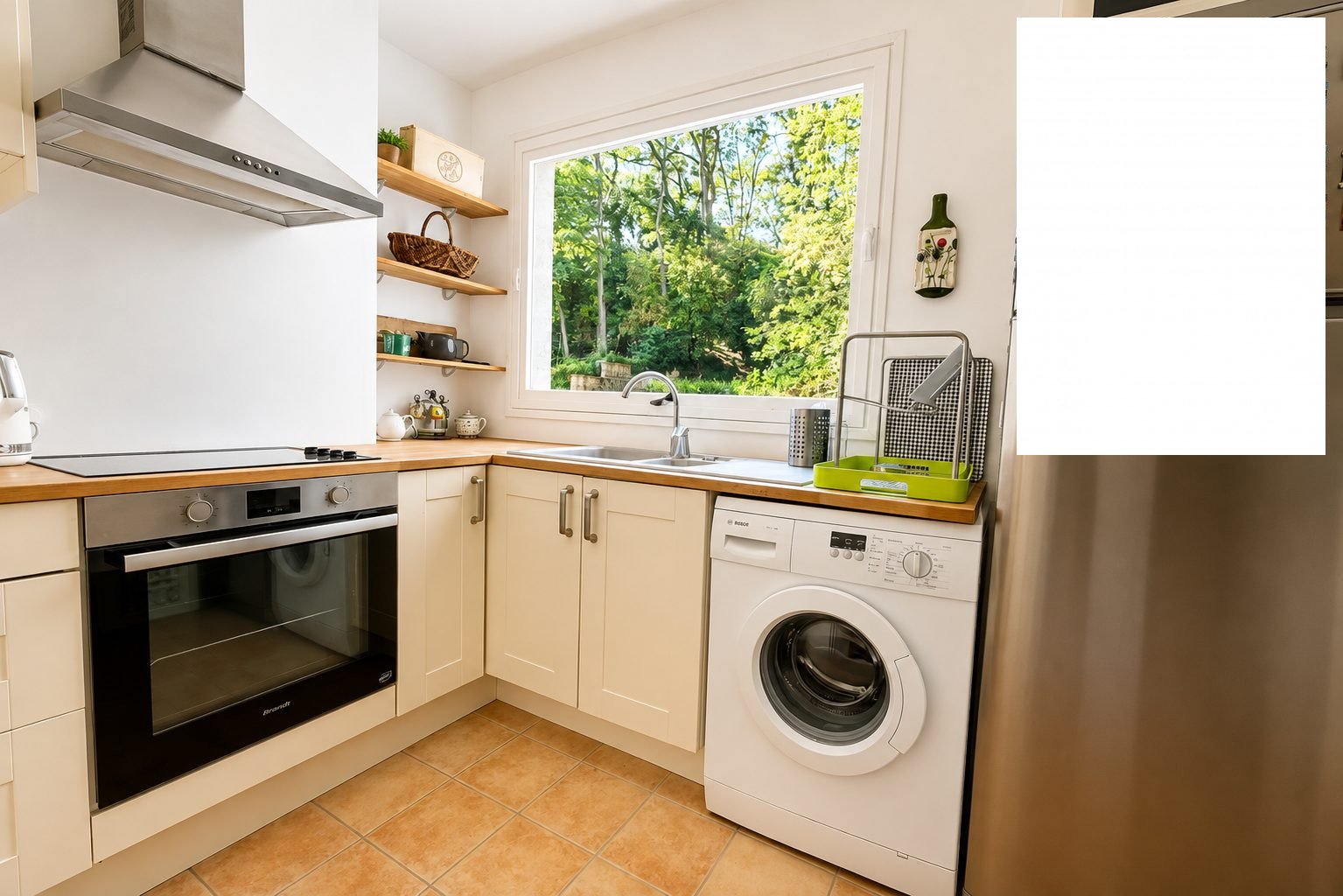 Appartement à vendre, 48m², Sèvres