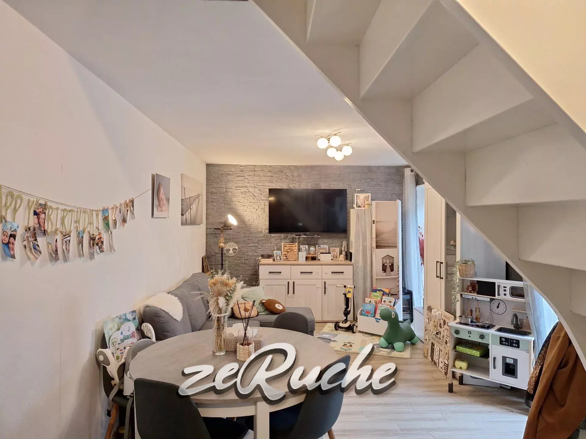 Maison à vendre, 67m², Isigny-sur-Mer