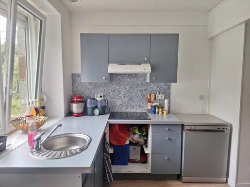 2 pièces 122 m² · à Vire Normandie · 122 m² · 147 000 €