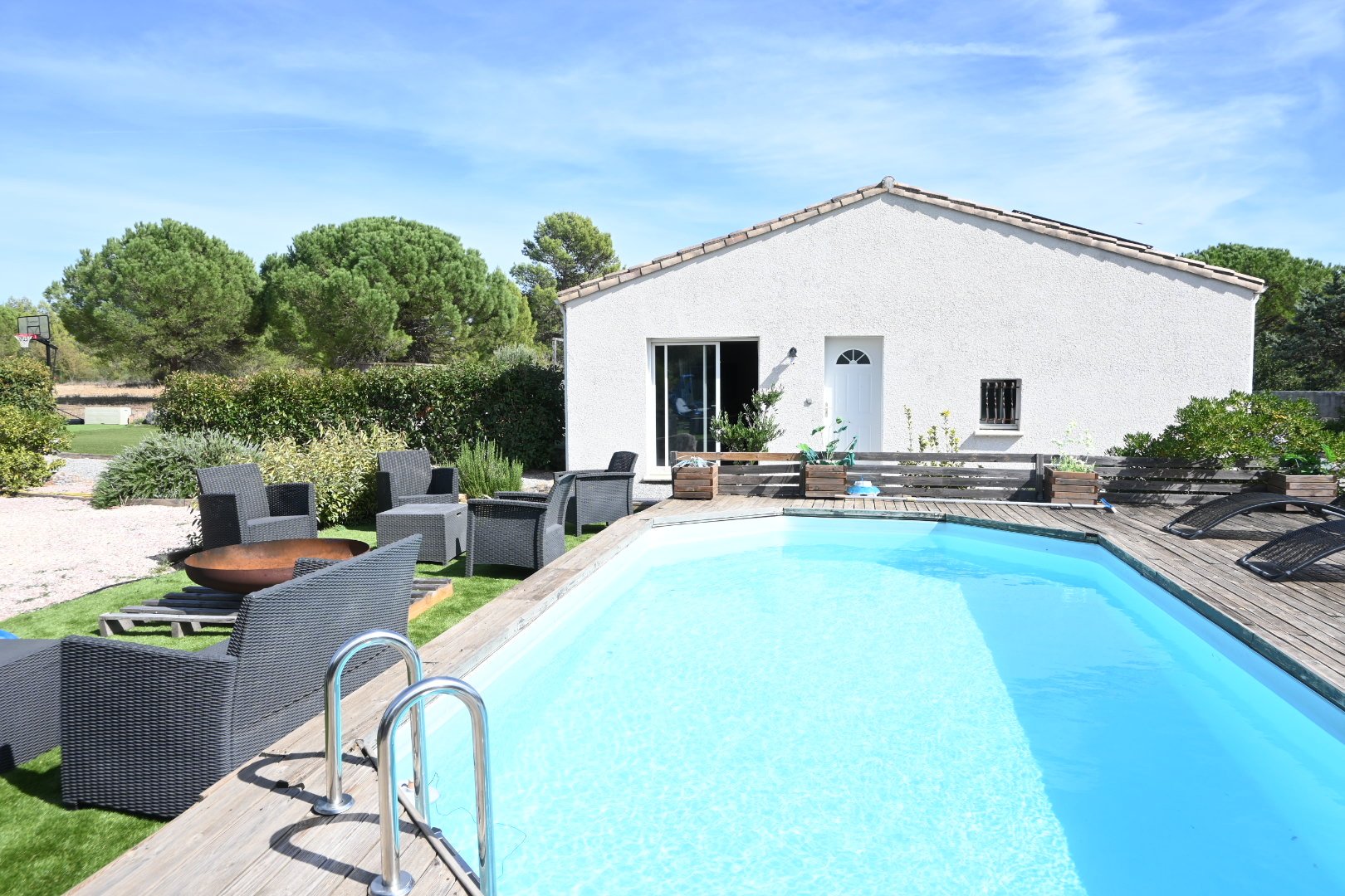 Maison à vendre, 158m², Villemoustaussou