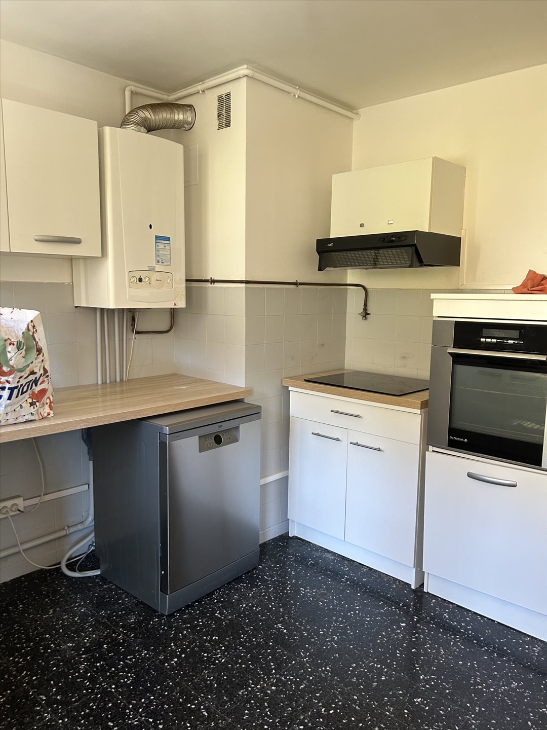 Appartement à louer, 75m², Aubagne