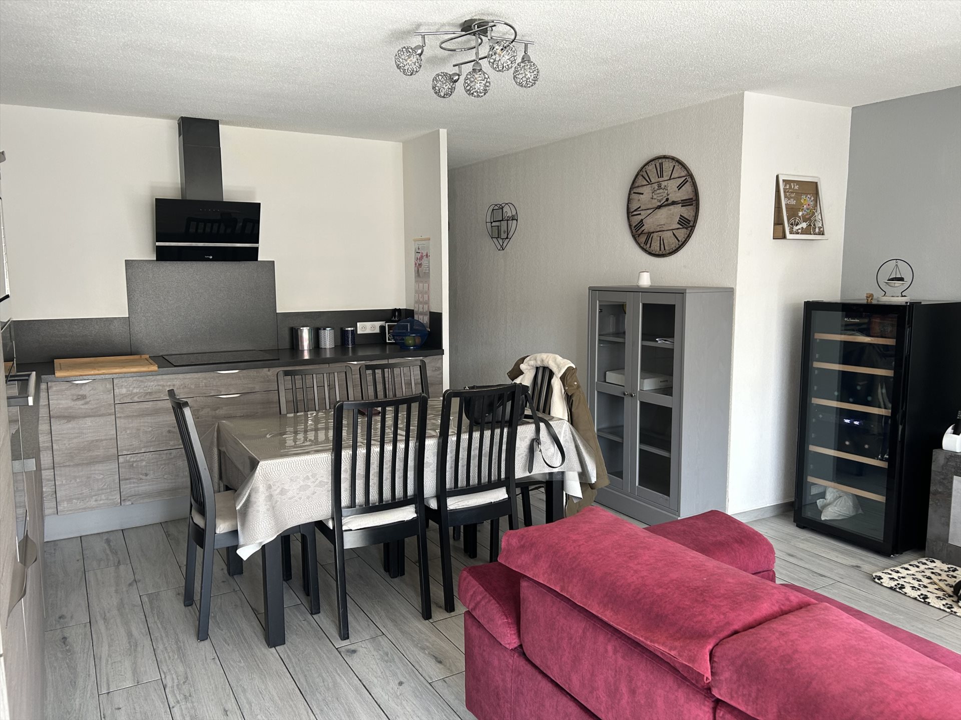 Appartement à louer, 44m², Roquefort-la-Bédoule