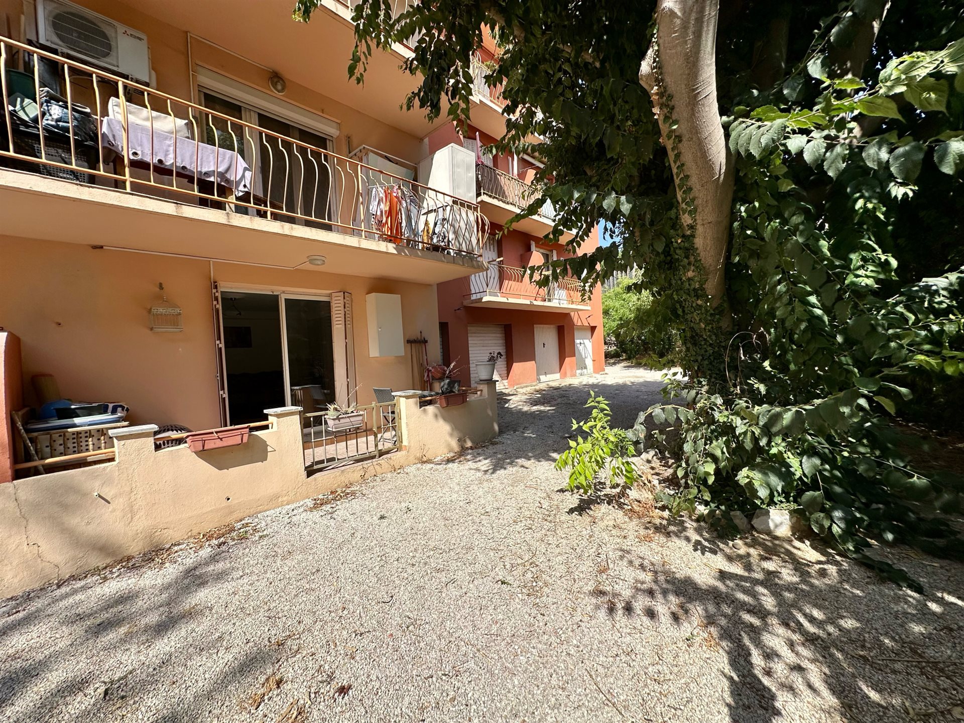 Appartement à vendre, 68m², La Ciotat