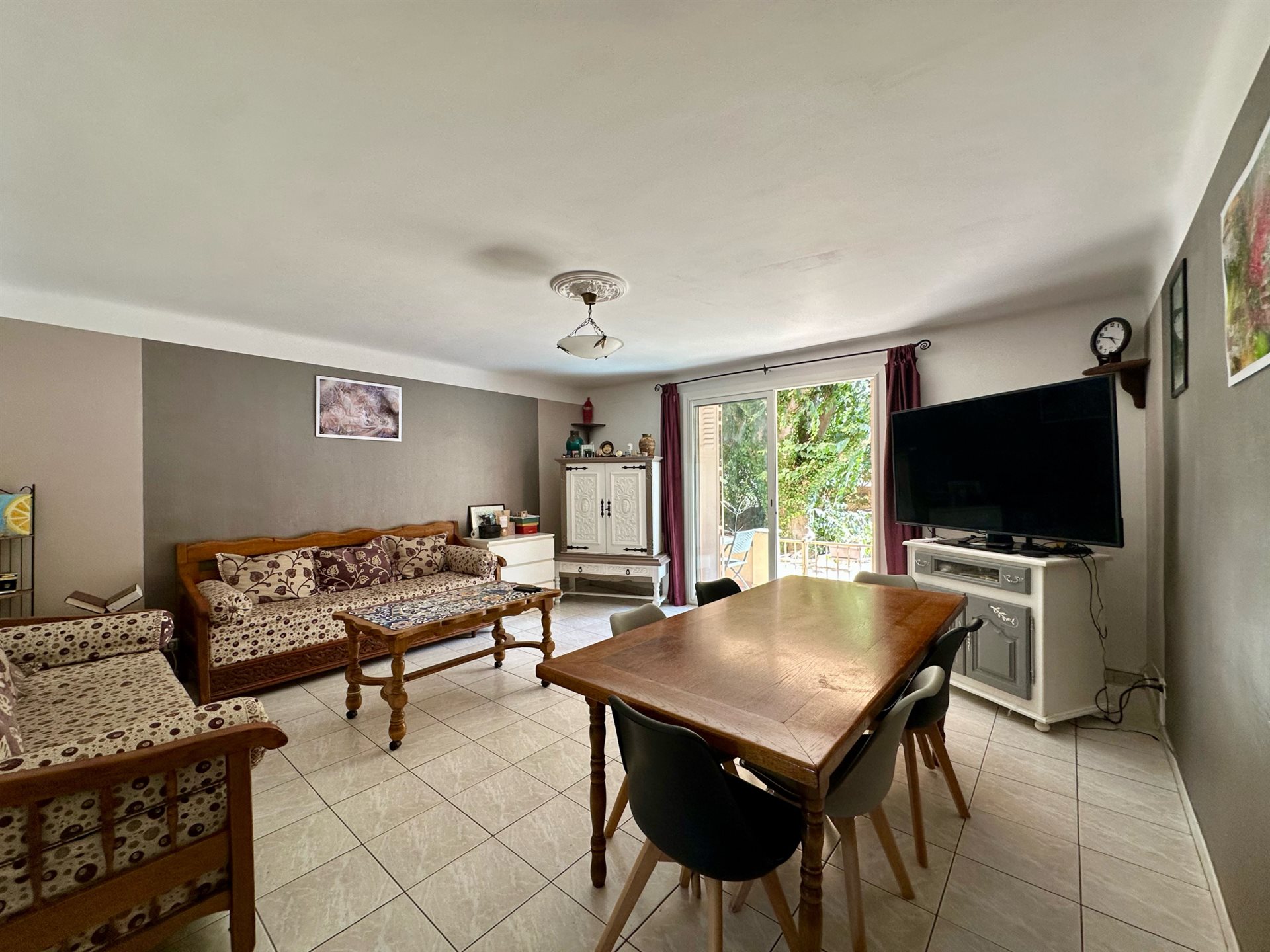 Appartement à vendre, 68m², La Ciotat