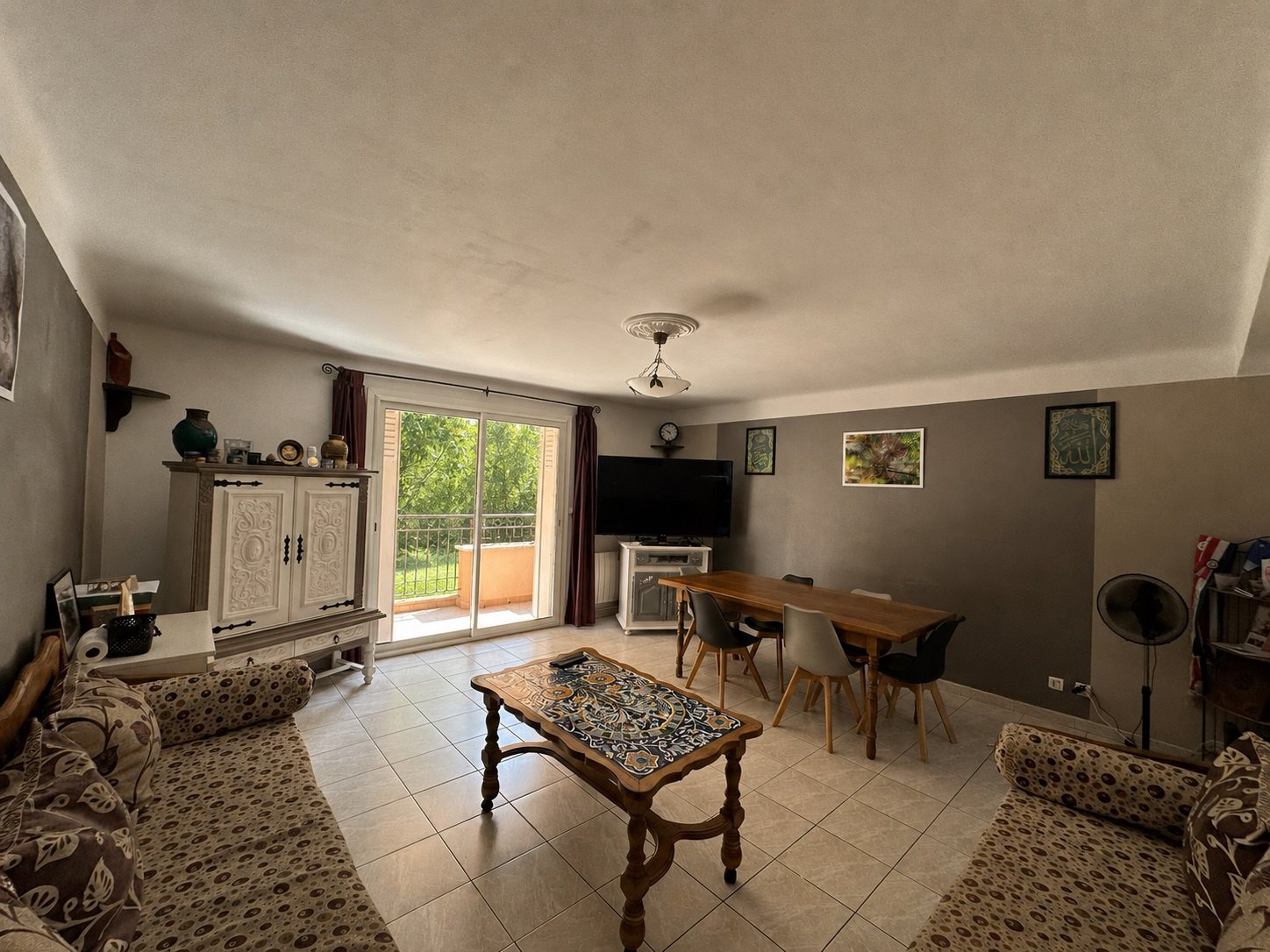 Appartement à vendre, 68m², La Ciotat