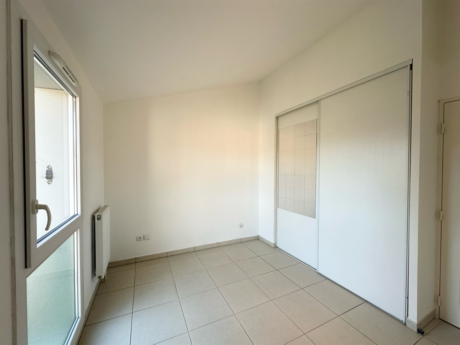 Villa Reynarde Semi-detached House with Garden and Parking 53 m² 2 bedrooms - Plus