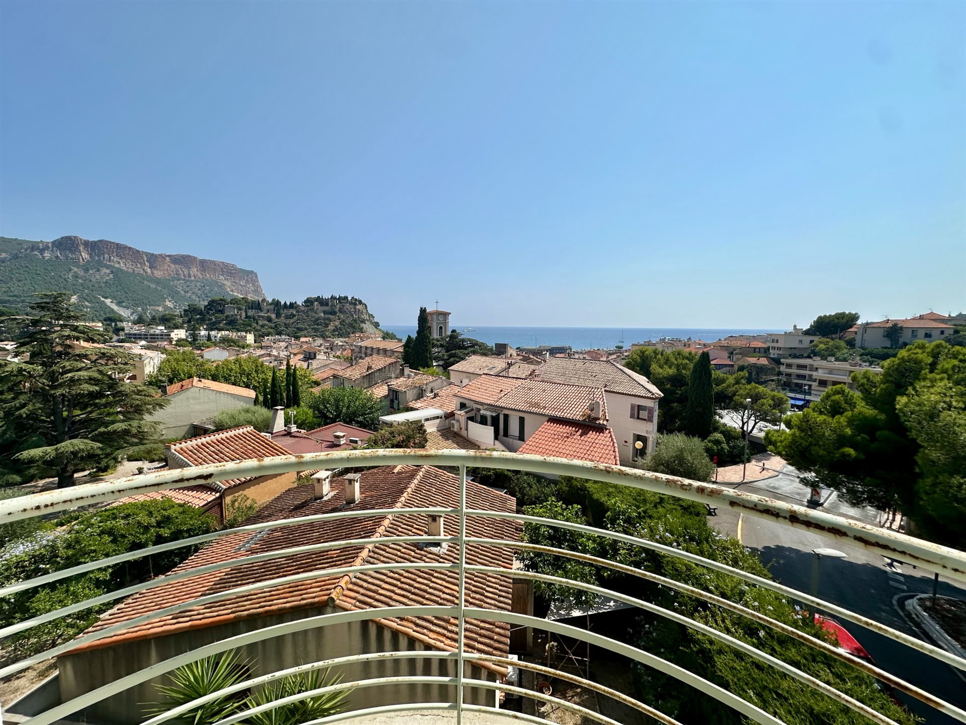 Appartement à vendre, 65m², Cassis