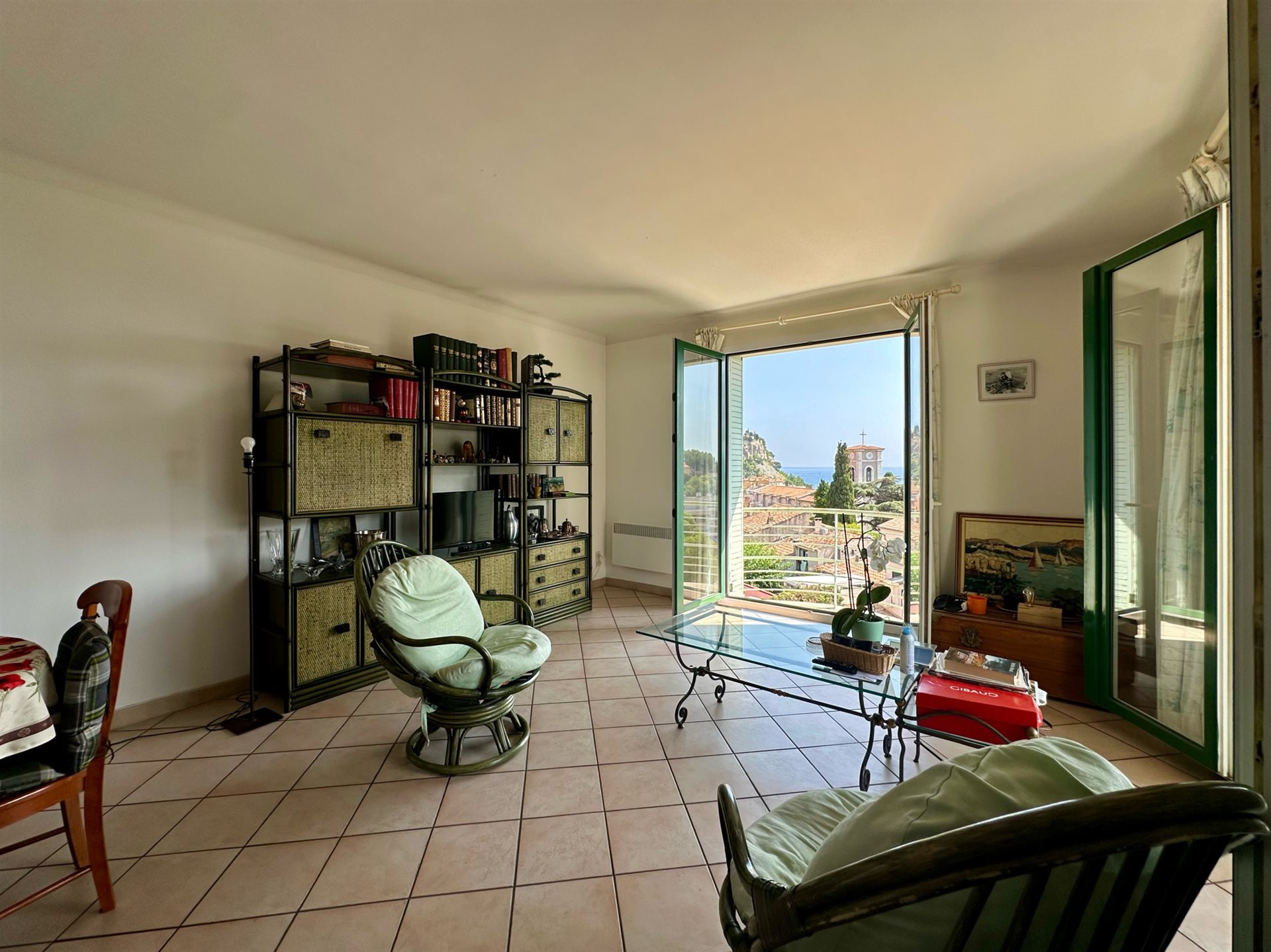 Appartement à vendre, 65m², Cassis