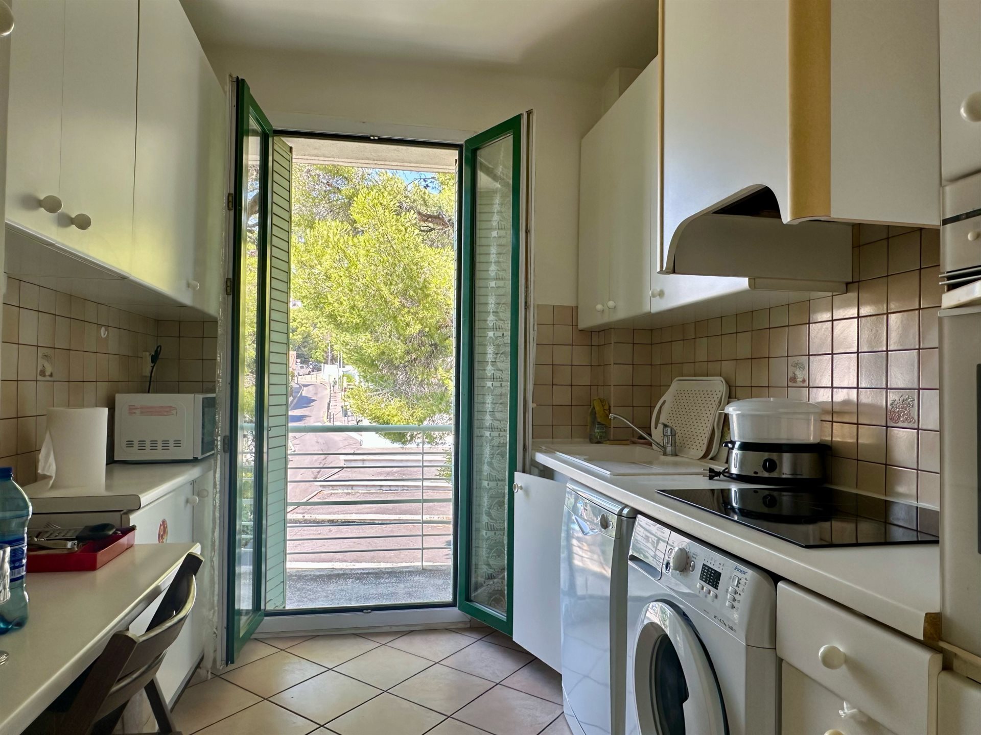Appartement à vendre, 65m², Cassis