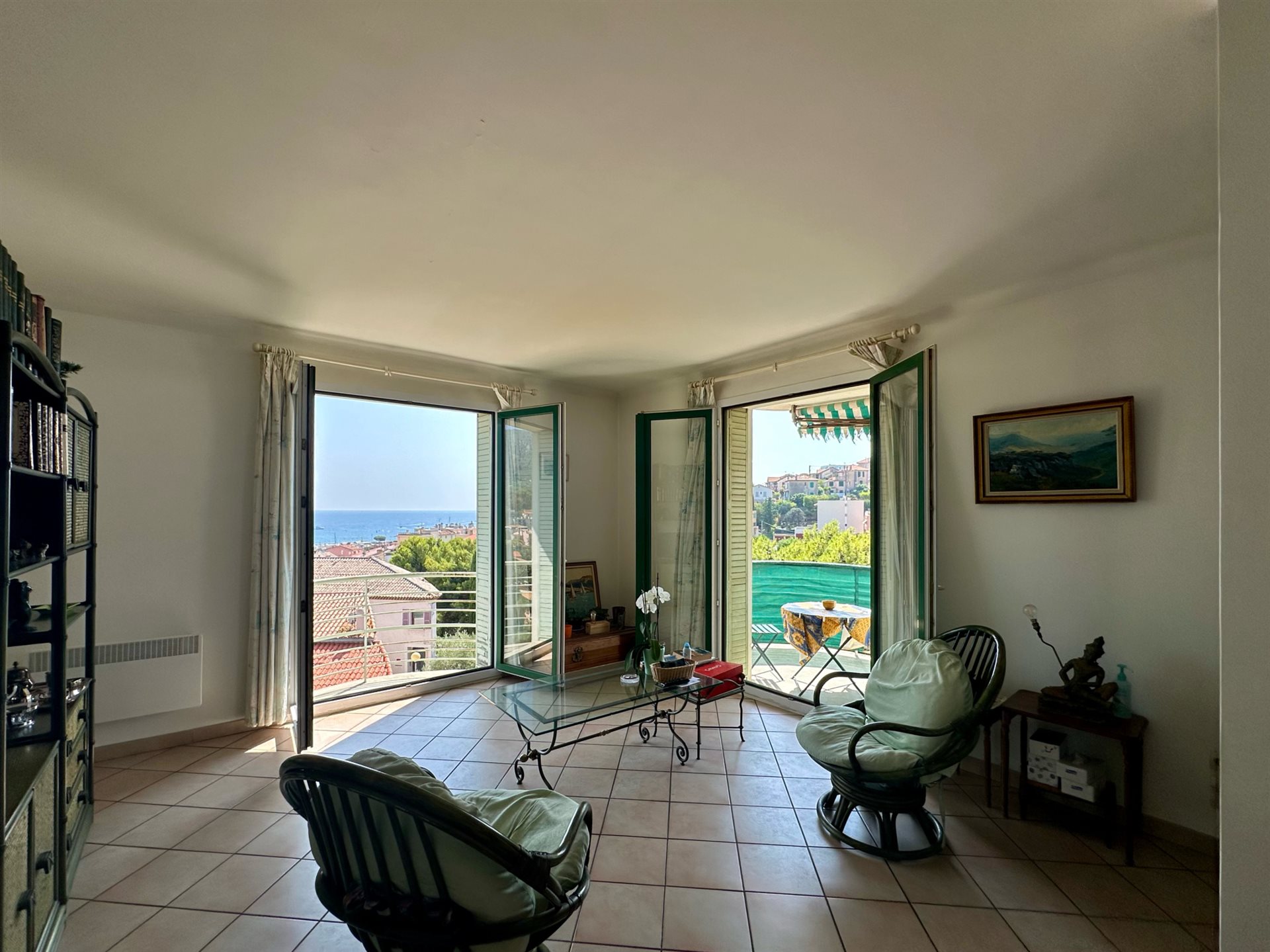 Appartement à vendre, 65m², Cassis